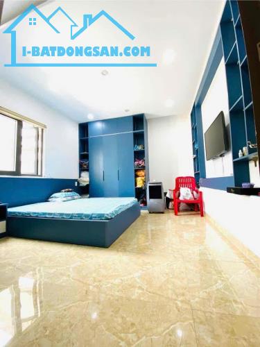 🏡 SIÊU PHẨM CỰC HOT – NHÀ 4 TẦNG – KIỆT Ô TÔ – TRUNG TÂM NÚI THÀNH – CHỈ 4.3 TỶ! - 1