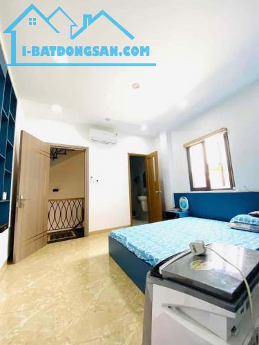 🏡 SIÊU PHẨM CỰC HOT – NHÀ 4 TẦNG – KIỆT Ô TÔ – TRUNG TÂM NÚI THÀNH – CHỈ 4.3 TỶ!