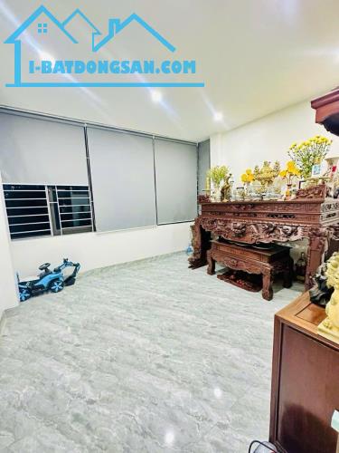 Siêu đẹp! bán nhà phố Hoàng Cầu Đống Đa DT50m2-7T-MT4.1m Thang máy, ô tô vào nhà, full nội - 5