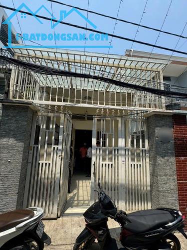 Bán Nhà Phố Hẻm Xe Hơi Đường Trường Chinh, Phường 14, Quận Tân Bình, Hồ chí Minh - 4