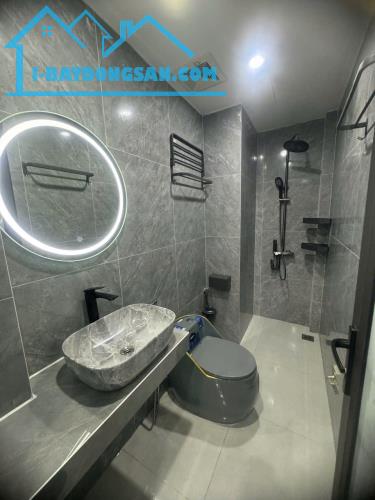 CHÍNH CHỦ BÁN NHÀ SIÊU PHẨM TẠI LONG BIÊN- HÀ NỘI - 4