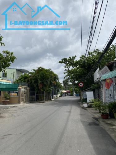 BÁN DÃY TRỌ 10 PHÒNG ,THU NHẬP ỔN ĐỊNH 25 TR/TH, BƯNG ÔNG THOÀN,PHÚ HỮU,TP. THỦ ĐỨC - 2