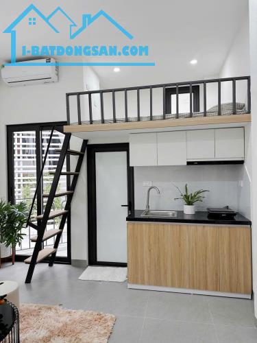 Bán nhà đẹp (11P,KK) lô góc mặt ngõ Đào Tấn 45m2 7T thang máy MT 4m 14.5 tỷ. Ba Đình - 1