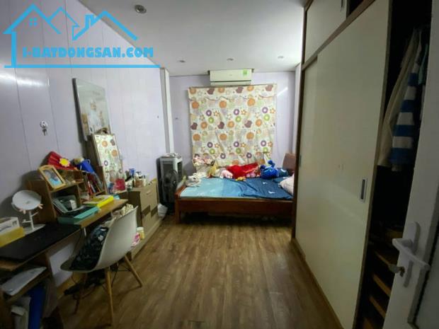 Chính chủ bán nhà Cự Lộc - 30m², 4 tầng, thiết kế hiện đại, giá cực kỳ hợp lý! - 1