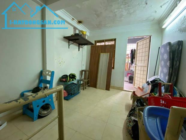 Chính chủ bán nhà Cự Lộc - 30m², 4 tầng, thiết kế hiện đại, giá cực kỳ hợp lý! - 2