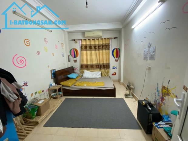 Chính chủ bán nhà Cự Lộc - 30m², 4 tầng, thiết kế hiện đại, giá cực kỳ hợp lý! - 3