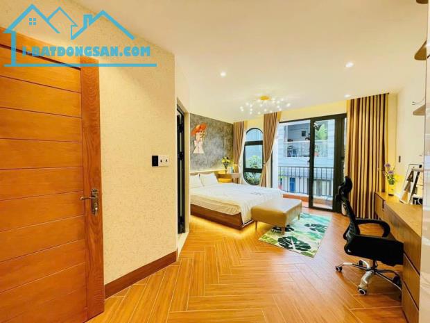 BÁN NHÀ, 2 MẶT HẺM XE HƠI 8M, ĐỒNG ĐEN, TÂN BÌNH, 69M2, 4 TẦNG, GIÁ 11.99 TỶ - 1