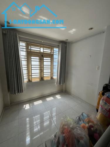 Bán nhà HXH Trần Bình Trọng, Quận 5, 4.7 tỉ, 4 lầu, 5PN - 1