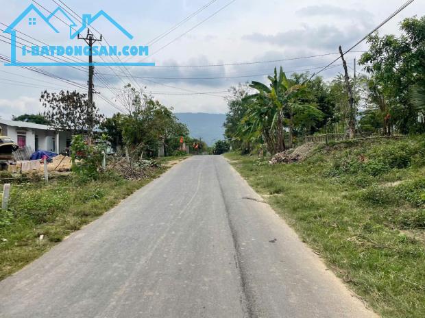 Bán đất Khánh Hiệp mặt tiền đường nhựa 8m sát bên Tỉnh Lộ 8C - 2