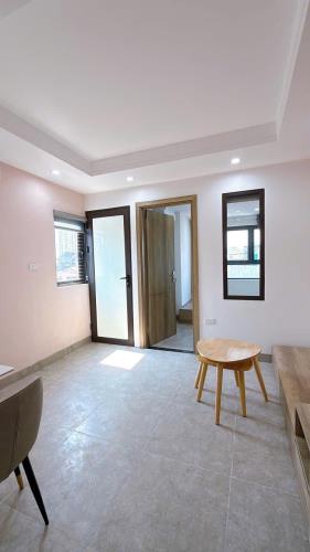 BÁN NHÀ - 11 PHÒNG (1 NGỦ + 1 KHÁCH) - TT ĐỐNG ĐA - LÔ GÓC - 7 TẦNG THANG MÁY - 80M RA PHỐ - 3