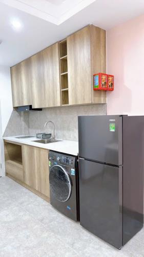 BÁN NHÀ - 11 PHÒNG (1 NGỦ + 1 KHÁCH) - TT ĐỐNG ĐA - LÔ GÓC - 7 TẦNG THANG MÁY - 80M RA PHỐ - 2