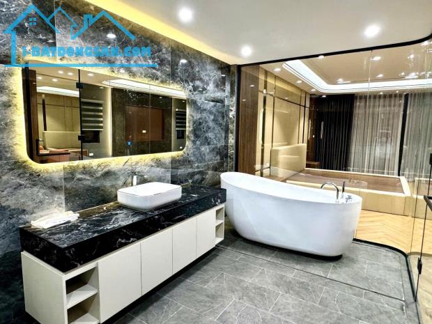 CHÍNH CHỦ BÁN CĂN NHÀ RIÊNG TẠI PHỐ NGỌC LÂM- LONG BIÊN- HÀ NỘI - 3