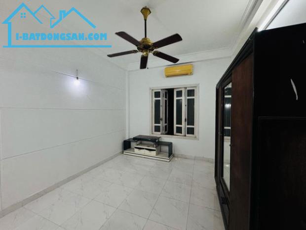 BÁN NHÀ PHỐ HOÀNG MAI 50M CHỈ HƠN 6 TỶ - 30M RA Ô TÔ - 1