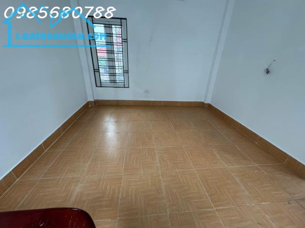 Bán nhà 4 tầng, 30m², 3PN, 3WC, An Dương Vương, Nhật Tân, 4.5 tỷ - 3