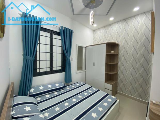 Bán Nhà Nguyễn Thái Sơn, gần mặt tiền, Công Viên Gia Định Nhỉnh 3 Tỉ - 1