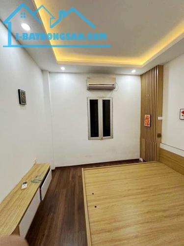 BÁN NHÀ  GIẢI PHÓNG _HOÀNG MAI 💥 HƠN 10M RA PHỐ -ĐỦ CÔNG NĂNG -FULL NỘI THẤT - 2