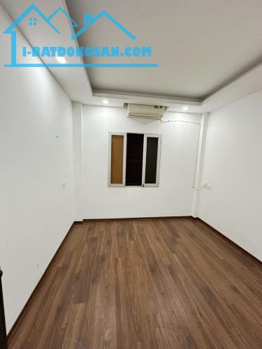 BÁN NHÀ  GIẢI PHÓNG _HOÀNG MAI 💥 HƠN 10M RA PHỐ -ĐỦ CÔNG NĂNG -FULL NỘI THẤT - 3