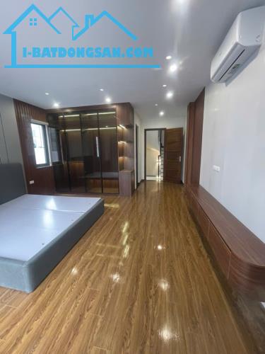 +B.ÁN N.H.À- Phúc Lợi -Long Biên-DT53.5/126m2-6T-M4.2-Thang Máy  nhỉnh  7.5 tỷ .Đàm phán - 3