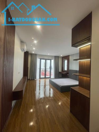 +B.ÁN N.H.À- Phúc Lợi -Long Biên-DT53.5/126m2-6T-M4.2-Thang Máy  nhỉnh  7.5 tỷ .Đàm phán - 4