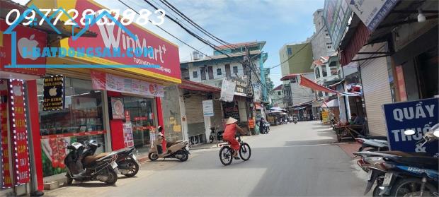 Bán gấp 38m đất vân Canh, lô góc, xe tải, KD, GIÁ 5.95 TỶ