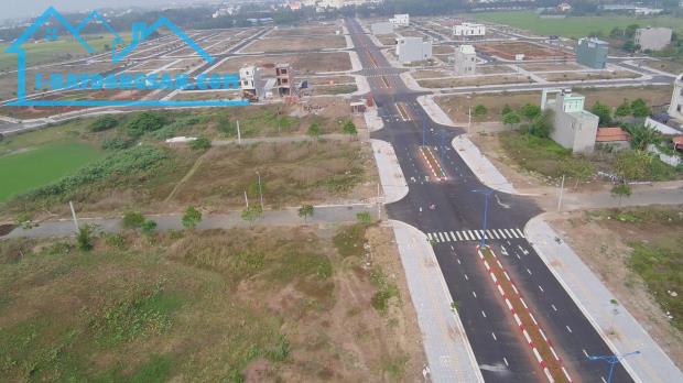 Cần bán nhanh lô đất mặt tiền đường 26m xã Hòa Long, TP Bà Rịa - 4