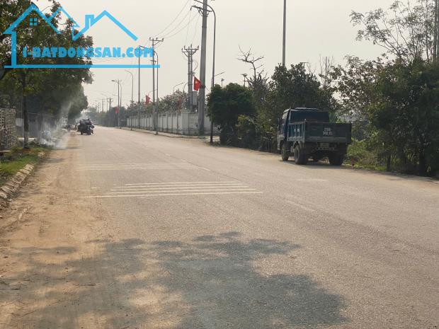 190M2 ĐẤT TRUNG TÂM  BẮC HỒNG, ĐÔNG ANH, MẶT TIỀN RỘNG 12M, ĐƯỜNG 5M. ☎️0981568317 - 1