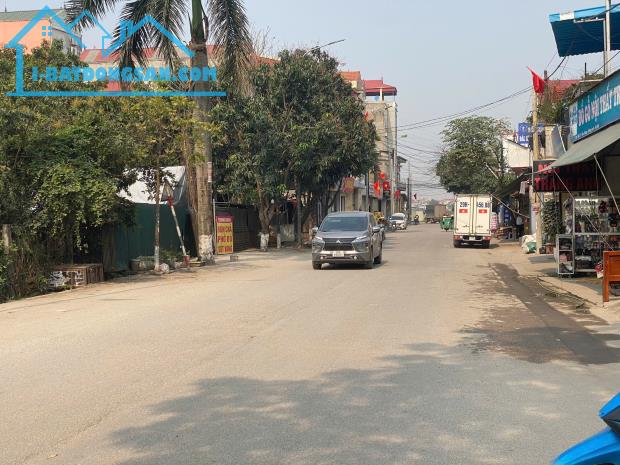 190M2 ĐẤT TRUNG TÂM  BẮC HỒNG, ĐÔNG ANH, MẶT TIỀN RỘNG 12M, ĐƯỜNG 5M. ☎️0981568317