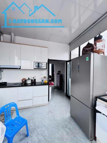 QUẬN HOÀNG MAI-  XÂY MỚI 6 TẦNG THANG MÁY- 2 THOÁNG- GẦN PHỐ OTO- 40M2 GIÁ NHỈNH 9 TỶ - 3