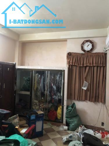 Bán nhà quận 10, đường Nguyễn Kim, 47m2, 4 tầng, hẻm xe hơi, 9.5 tỷ - 2