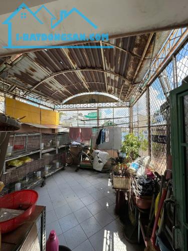 Bán nhà quận 10, đường Nguyễn Kim, 47m2, 4 tầng, hẻm xe hơi, 9.5 tỷ - 3