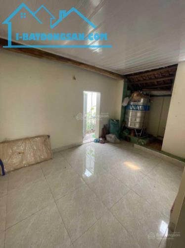Bán nhà ô tô nhỏ chạy qua, Vĩnh Quỳnh, Thanh Trì