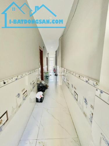 Bán nhà 4T Khuông Việt Tân Phú, đang cho thuê 30tr/th chỉ 8 tỷ 2 tl - 2