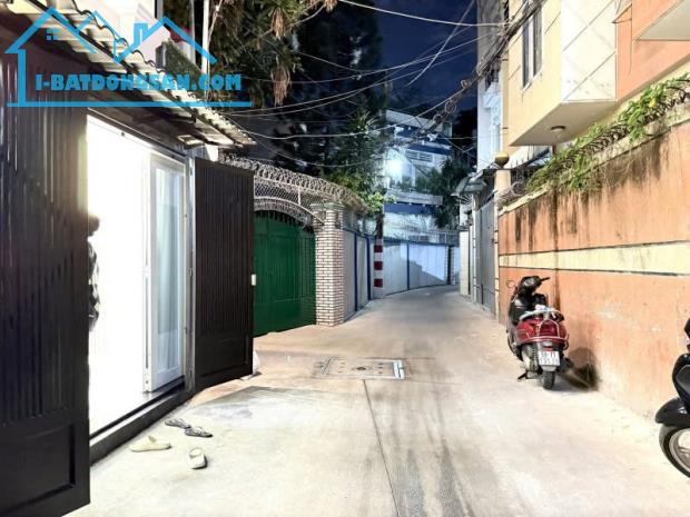 🏡 CỰC HIT PHAN XÍCH LONG PHÚ NHUẬN - HẺM XE HƠI 5M - NHÀ ĐẸP 5 TẦNG - DTS 162m2 - 4PN - - 4