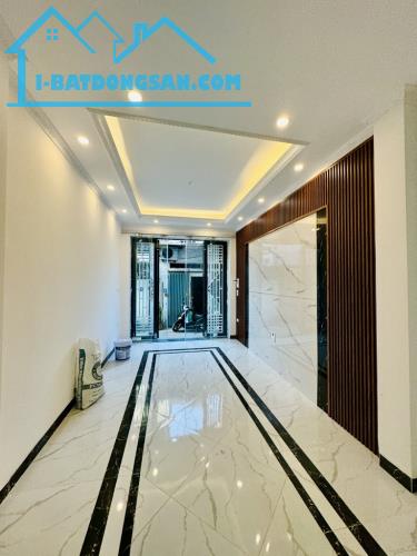 Bán nhà hưng phúc hoàng mai 41 m2 - 1