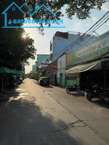 Bán đất ngay KDC Lê Thành, DT 5x16m. Đường xe tải tránh. Nhỉnh 5 tỷ