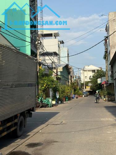 Bán đất ngay KDC Lê Thành, DT 5x16m. Đường xe tải tránh. Nhỉnh 5 tỷ - 1