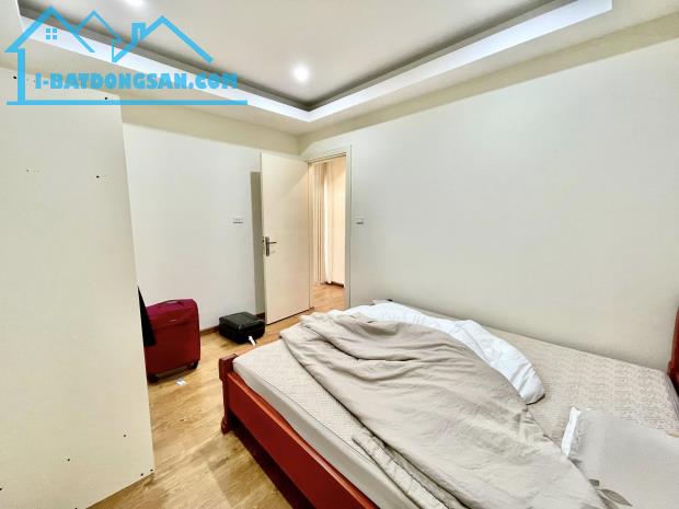 🔥🔥 THÁP PHỨC HỢP CHUNG CƯ NGUYỄN CƠ THẠCH - LÔ GÓC - 3PN - GIÁ CHỈ HƠN 60TR/M2 - 1
