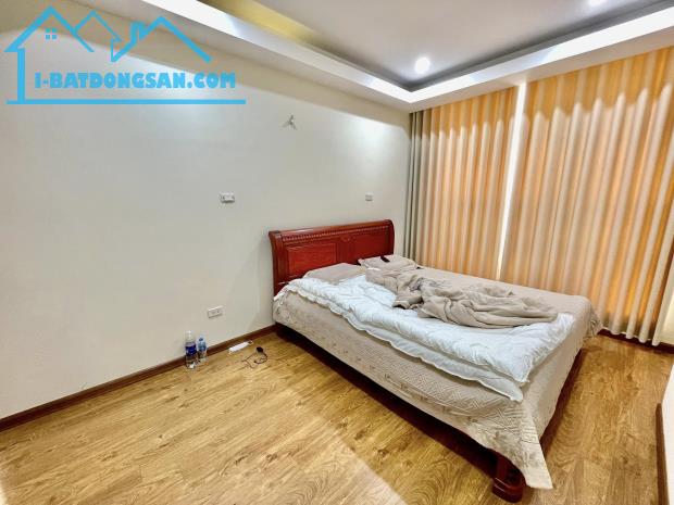🔥🔥 THÁP PHỨC HỢP CHUNG CƯ NGUYỄN CƠ THẠCH - LÔ GÓC - 3PN - GIÁ CHỈ HƠN 60TR/M2 - 3