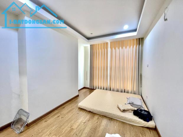 🔥🔥 THÁP PHỨC HỢP CHUNG CƯ NGUYỄN CƠ THẠCH - LÔ GÓC - 3PN - GIÁ CHỈ HƠN 60TR/M2 - 5