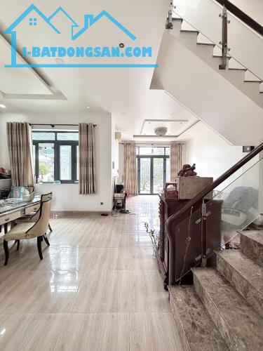 Siêu Phẩm Hàng Hiếm! Đường An Dương Vương Q8 Ngang Cực Khủng 10m Dài 19m Chỉ 18 Tỷ TL - 2