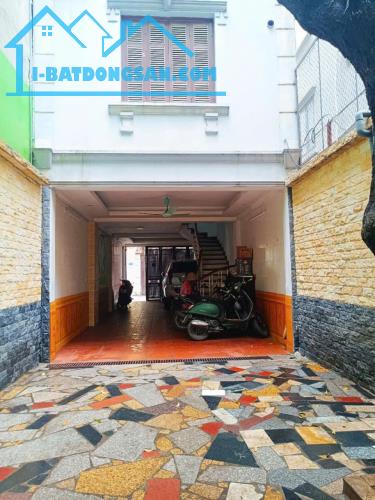 bán nhà Thanh Xuân 135m Lê Trọng Tấn, phân lô, ô tô tránh, căn góc - 2