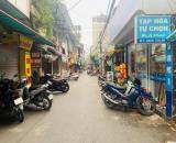 Nhà đất Đào Tấn dưới 5 tỷ, chỗ ở thi vị, hàng xóm thân thiện