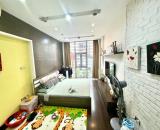 BÁN NHÀ ĐẸP PHỐ YÊN LÃNG, PHÂN LÔ, Ô TÔ ĐỖ CỬA, THANG MÁY, 52M2, 6 TẦNG, GIÁ 15.2 TỶ.