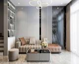 BÁN NHÀ KIM HOA ĐỐNG ĐA 34M2 5T MT 3.5M GIÁ 8.2 TỶ, NGÕ RỘNG, NHÀ MỚI, Ở SƯỚNG.