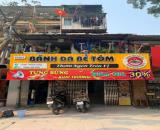 Bán nhà tầng 1, diện tích 90m2, Tập thể Thành Công, Ba Đình.Sổ đỏ chính chủ