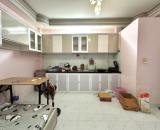 BÁN NHÀ PHÚ NHUẬN HXH 60M2 5 TẦNG NGANG GẦN 6M SÁT MT CHDV 9 PN TRẦN KẾ XƯƠNG 9.6 TỶ.