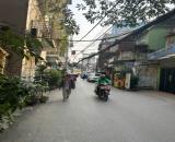 Cần bán nhà Láng Hạ, ô tô tránh, ngõ thông kinh doanh