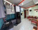 Cần bán căn hộ chung cư Khương Trung - có phôi riêng 50m2, 2 ngủ, ban công thoáng rộng
