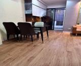 Bán căn hộ chung cư mini Ngõ Quỳnh Hai Bà Trưng, 56m2, 2 ngủ, Full đồ 1.95 tỷ