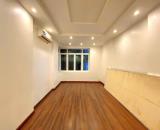 MẶT NGÕ THÔNG - Ô TÔ ĐỖ CỬA - KINH DOANH - CÁCH PHỐ NGỌC HÀ  20M - SỔ VUÔNG BÁNH CHƯNG ĐẸP